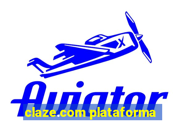 claze.com plataforma